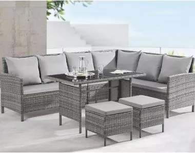 Best Garden Furniture Sets | Feednexus