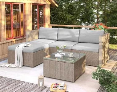 Best Garden Furniture Sets | Feednexus