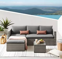 Best Garden Furniture Sets | Feednexus