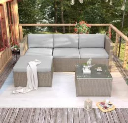 Best Garden Furniture Sets | Feednexus