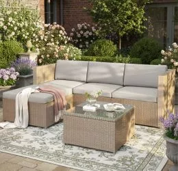 Best Garden Furniture Sets | Feednexus