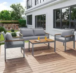 Best Garden Furniture Sets | Feednexus