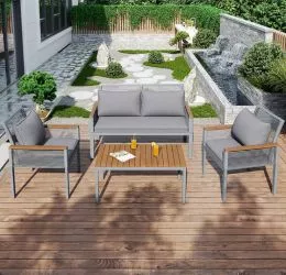 Best Garden Furniture Sets | Feednexus