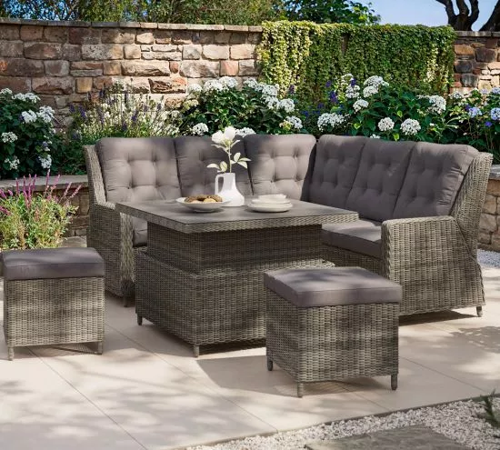 Best Garden Furniture Sets | Feednexus