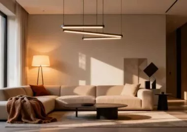 Indoor Lighting Trends 2026 | Feednexus