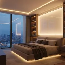 Indoor Lighting Trends 2026 | Feednexus