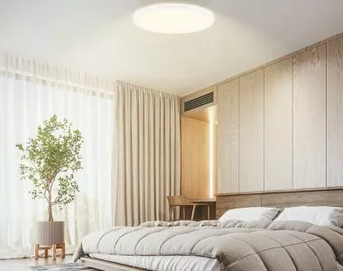 Indoor Lighting Trends 2026 | Feednexus