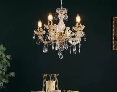 Indoor Lighting Trends 2026 | Feednexus
