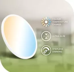 Indoor Lighting Trends 2026 | Feednexus
