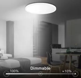 Indoor Lighting Trends 2026 | Feednexus