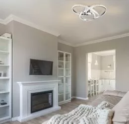 Indoor Lighting Trends 2026 | Feednexus