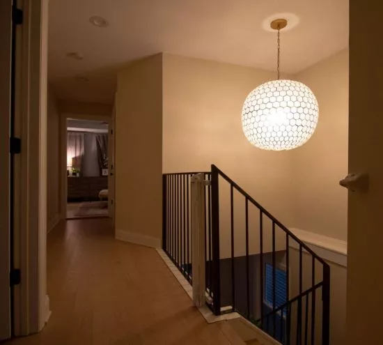 Indoor Lighting Trends 2026 | Feednexus