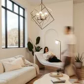 Indoor Lighting Trends 2026 | Feednexus
