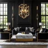 Indoor Lighting Trends 2026 | Feednexus