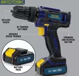Best Cordless Drills | Feednexus