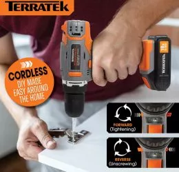 Best Cordless Drills | Feednexus