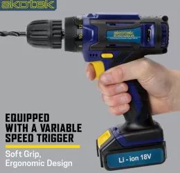 Best Cordless Drills | Feednexus