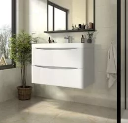Bathroom Vanity Units | Feednexus