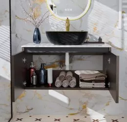 Bathroom Vanity Units | Feednexus