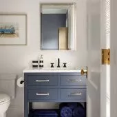 Bathroom Vanity Units | Feednexus