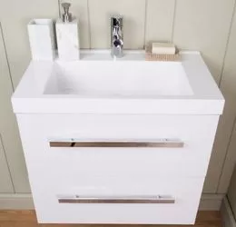 Bathroom Vanity Units | Feednexus
