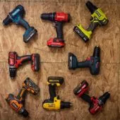 Best Cordless Drills | Feednexus