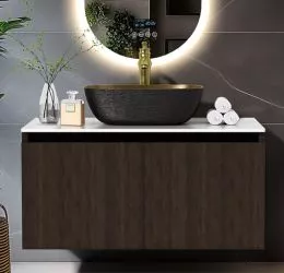 Bathroom Vanity Units | Feednexus
