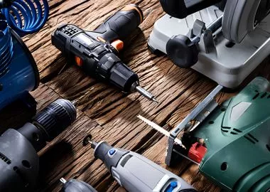 Best Power Tools for Beginners | Feednexus