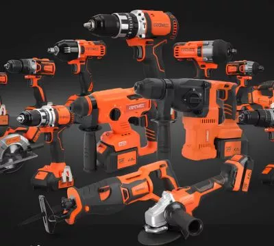 Best Power Tools for Beginners | Feednexus