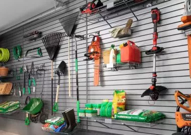 Garage Storage Ideas | Feednexus