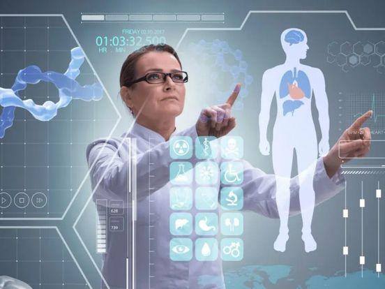 AI Healthcare Automation Courses for Career Growth 2