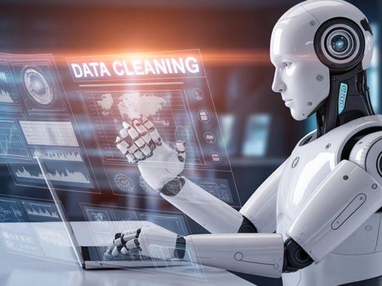 AI Powered Data Cleaning Courses