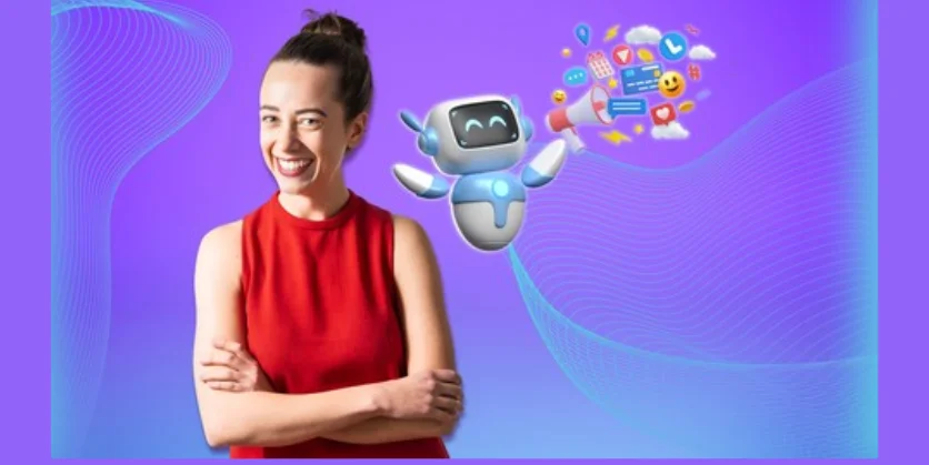 AI for Marketing Build implement an AI Marketing strategy