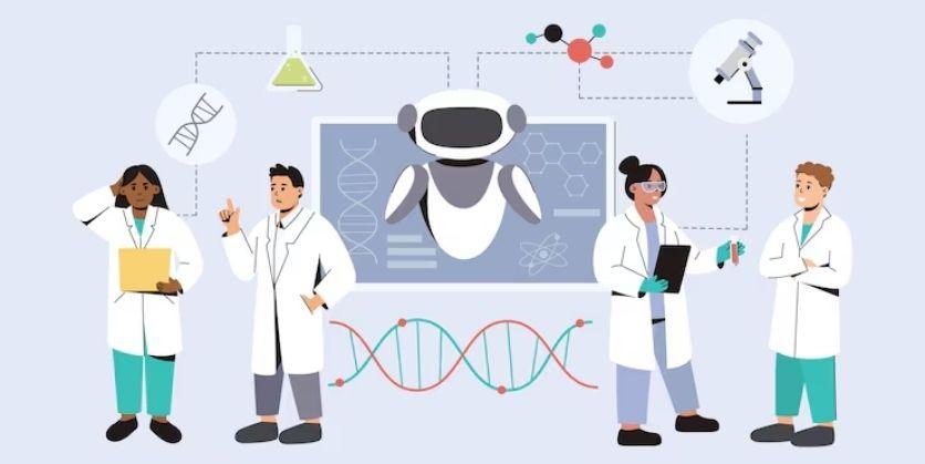 AI in Healthcare 2