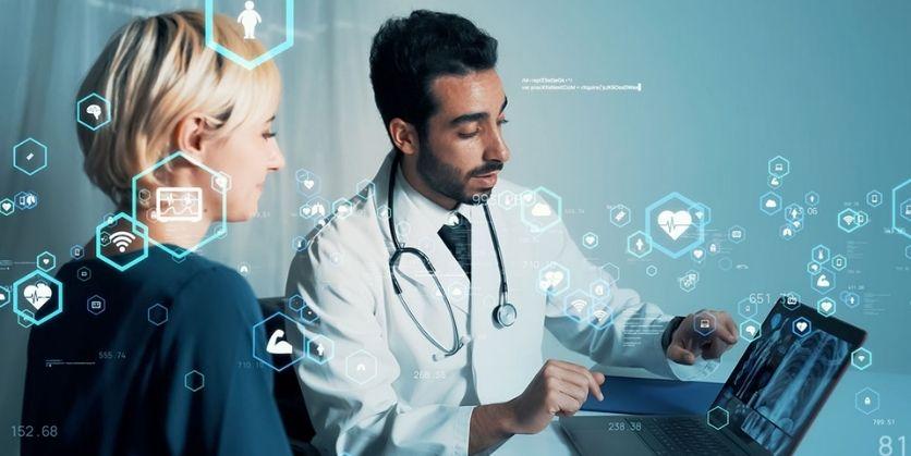 AI in Healthcare 3