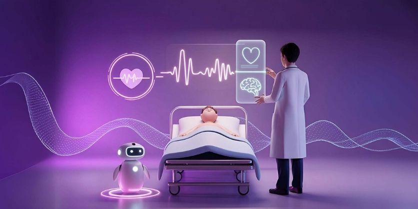 AI in Healthcare 4