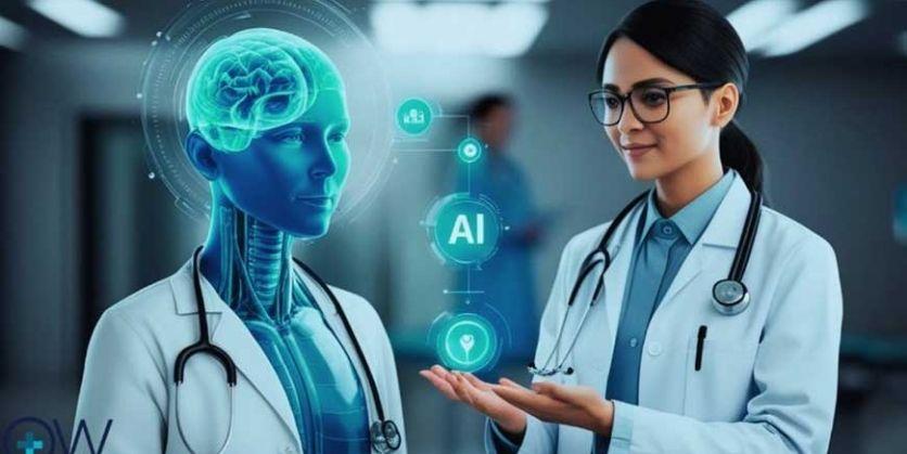 AI in Healthcare 5