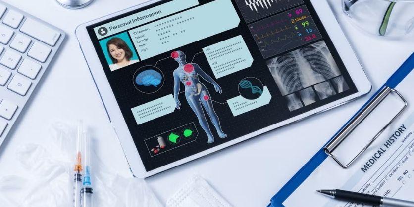 AI in Healthcare 6