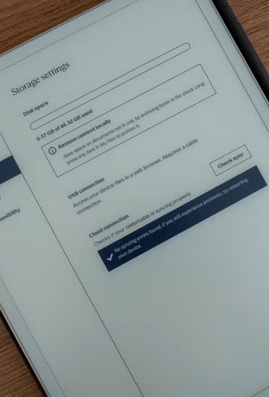 Cloud Sync 1