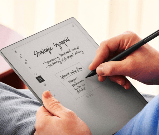 Compare Paper Tablets 1
