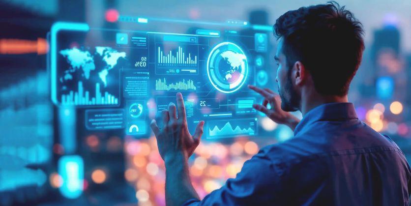 Complete AI Machine Learning Data Science Bootcamp