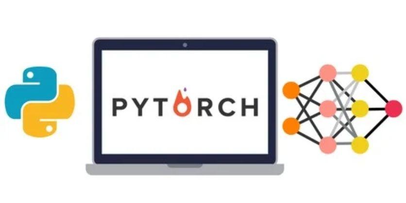 Curso intensivo de PyTorch para aprendizaje profundo con Python