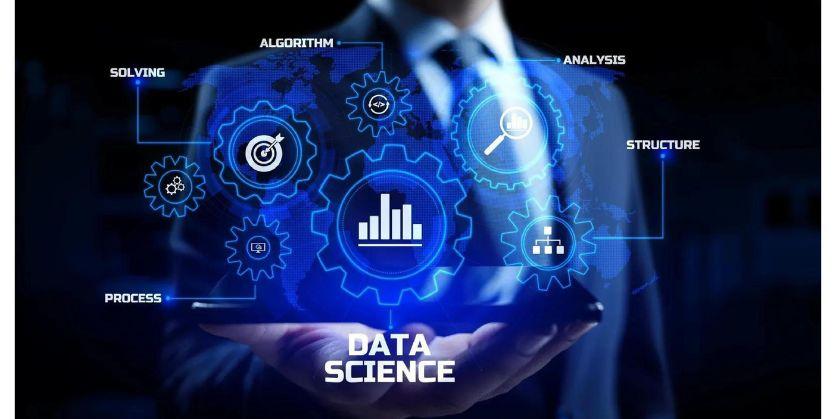 Data Analytics Data Science Machine Learning All in 1