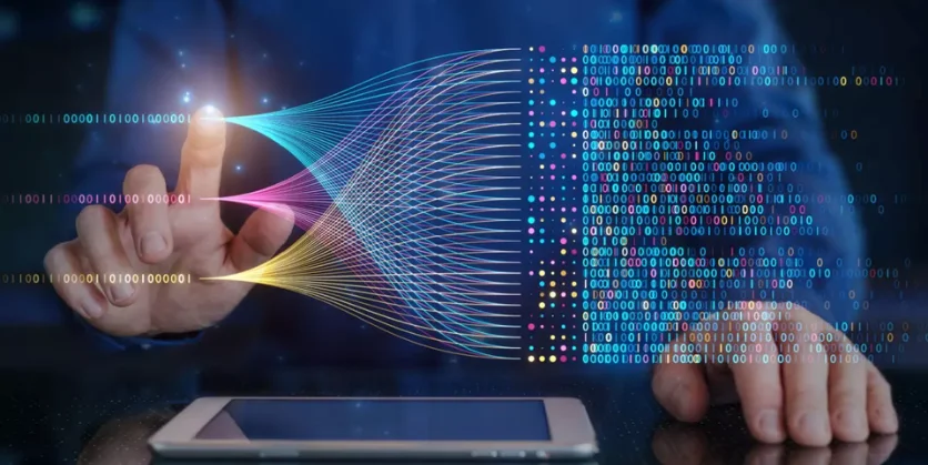 Data Analytics Data Science Machine Learning All in 1