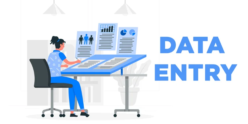 Data Entry Masterclass The Ultimate Course