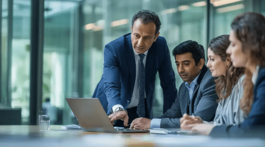 Doctor of Business Administration in Emerging Technologies