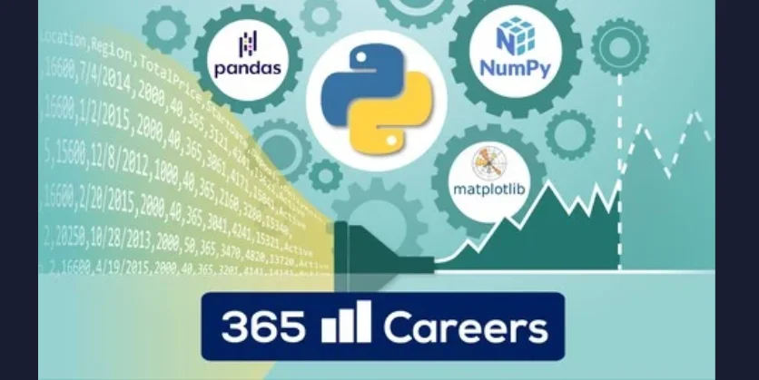 El curso de analista de datos Bootcamp completo para analistas de datos