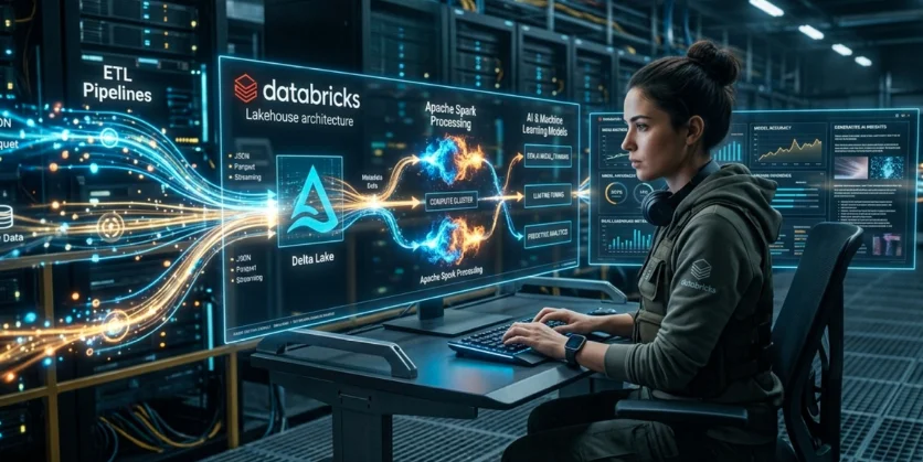Generative AI for Data Engineering and Data Professionals