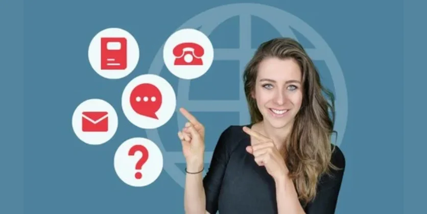Habilidades de comunicacion empresarial Trato con clientes y consumidores