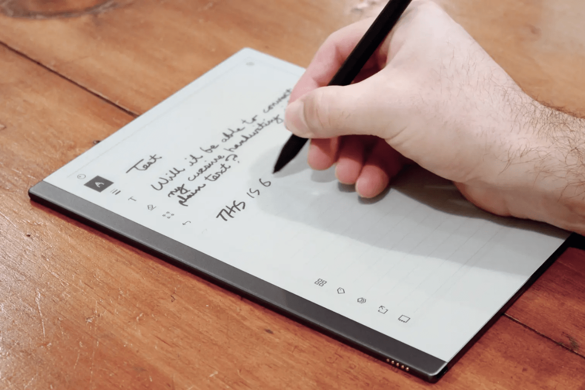 Handwritten Notes 2